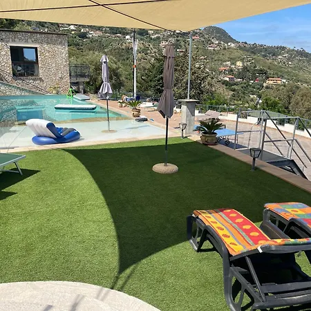 Maestrale Apartment