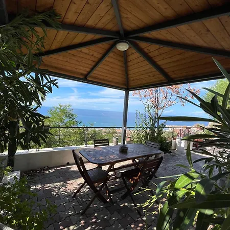 Apartment Maestrale