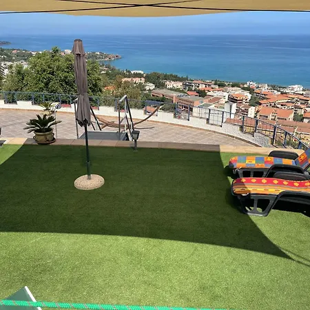 Maestrale Apartment