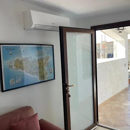 Apartment Maestrale Cefalu