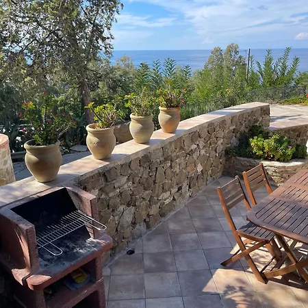 Maestrale Apartment Cefalu