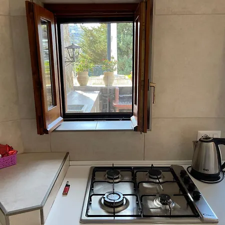 Apartament Maestrale