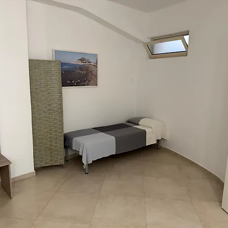 Apartment Maestrale