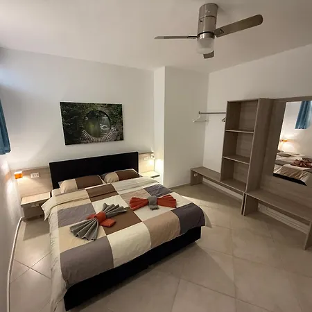 Maestrale Appartement *