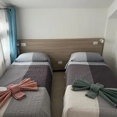 Apartment Maestrale *