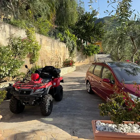 Appartement Maestrale *