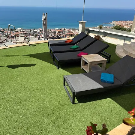 Maestrale Apartament