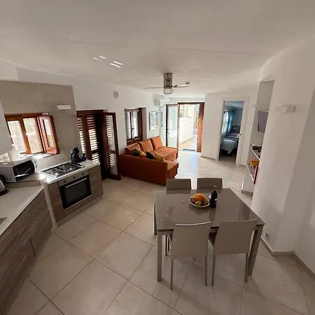 Maestrale Appartement *