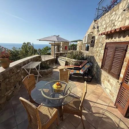 Appartement Maestrale Cefalù