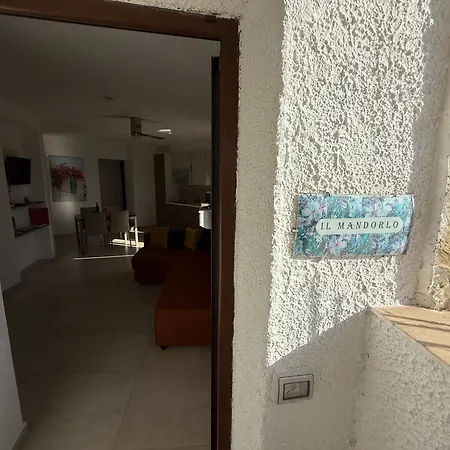 Appartement Maestrale