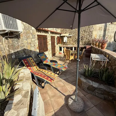 Maestrale Appartement *