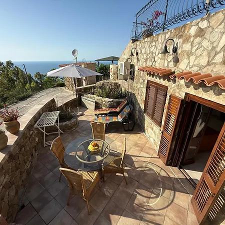 Apartament Maestrale *