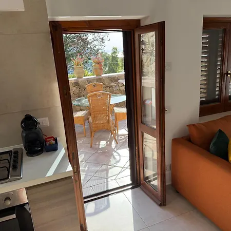 Maestrale Apartament *