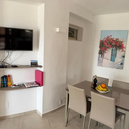 Appartement Maestrale *