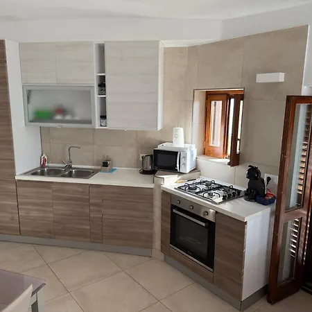 Maestrale Appartement Cefalù