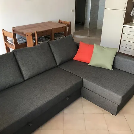 Apartment Maestrale