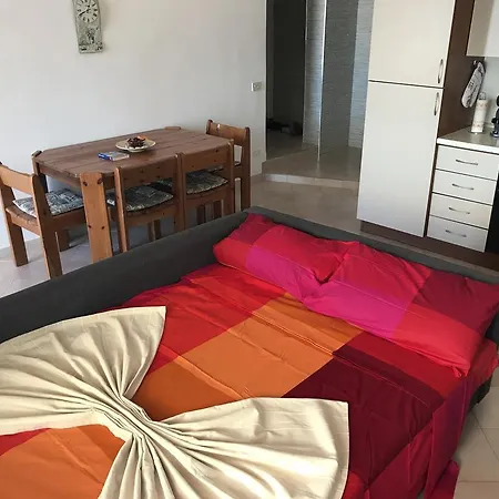 Maestrale Apartament Cefalù