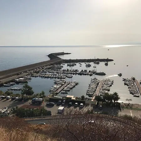 Maestrale Apartment Cefalu