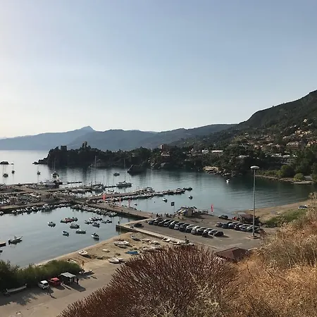 Maestrale Apartment Cefalu