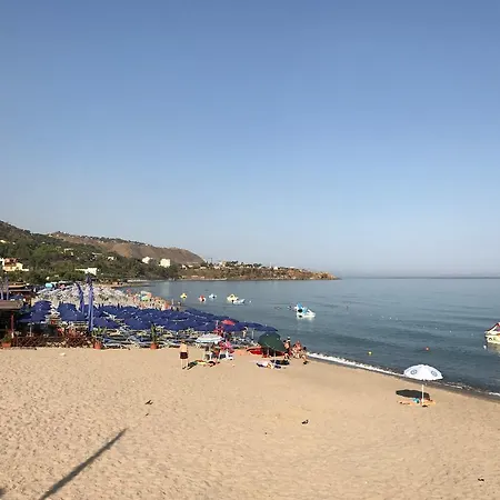 Maestrale Cefalu