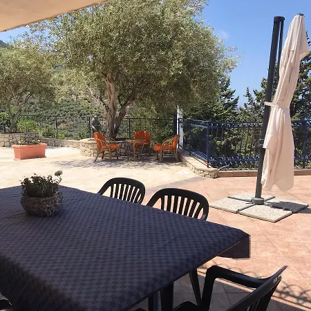 Apartment Maestrale