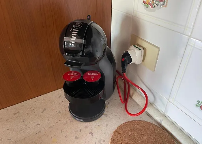 Maestrale Appartement *