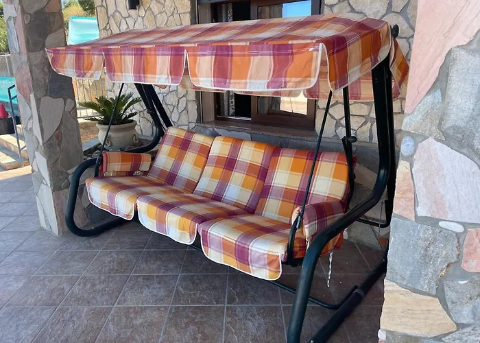 Appartement Maestrale *