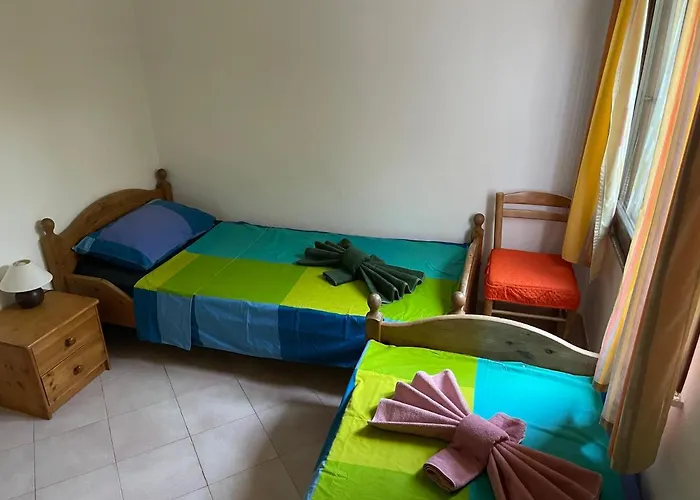 Maestrale Appartement *