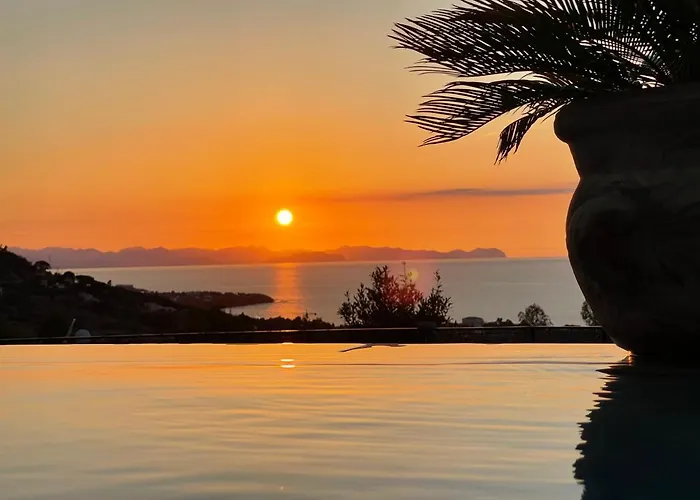 Appartement Maestrale *