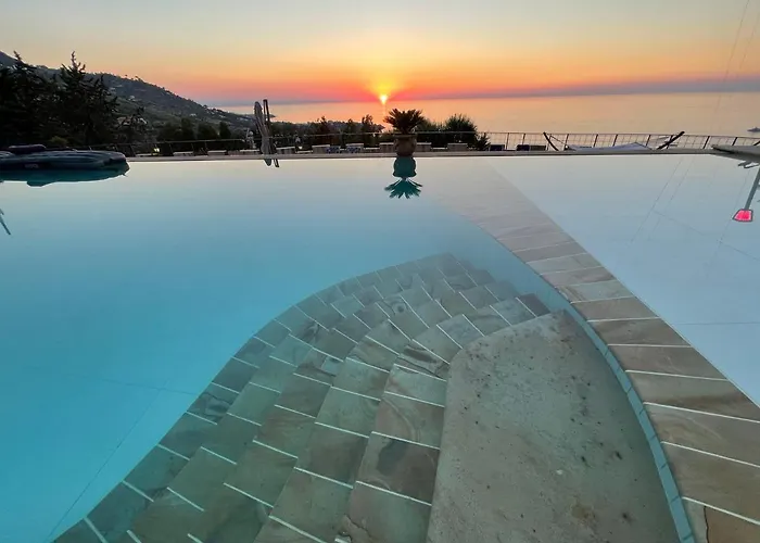 Appartement Maestrale Cefalù