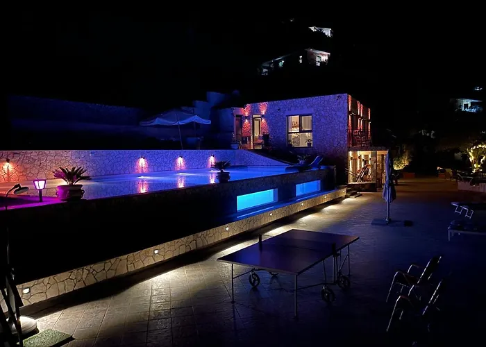 Apartamento Maestrale *