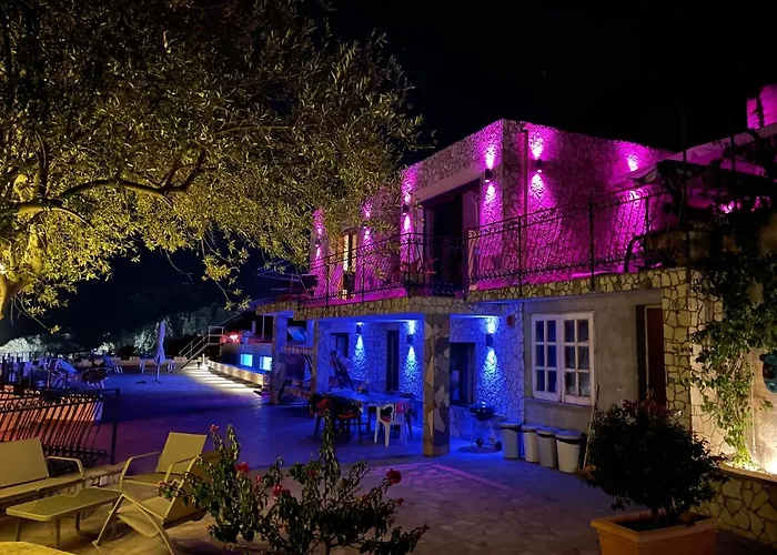 Maestrale Appartement