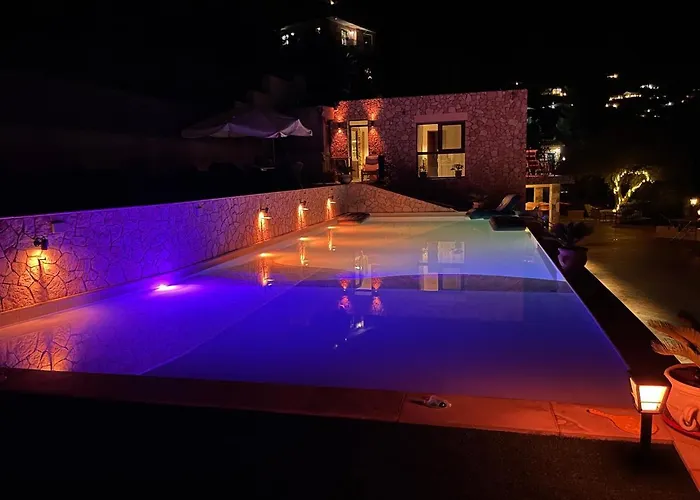 Maestrale Appartement Cefalù