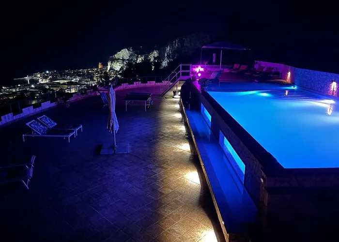 Appartement Maestrale