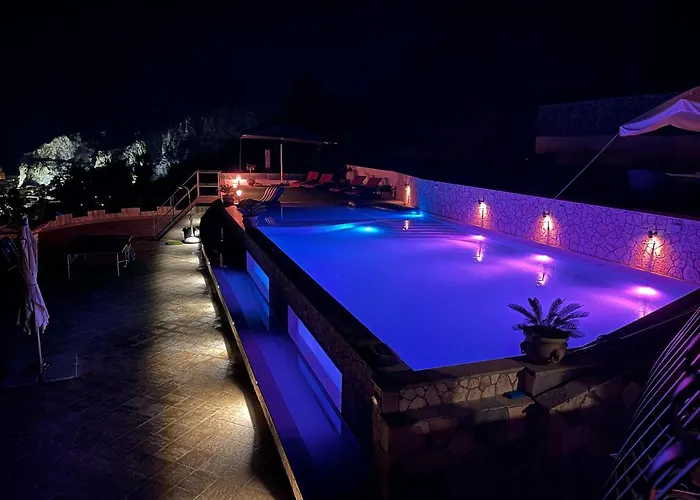 Appartement Maestrale