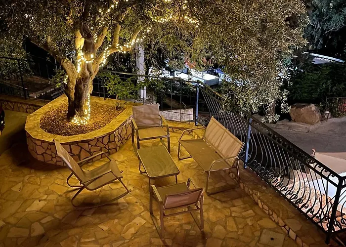 Maestrale Appartement *