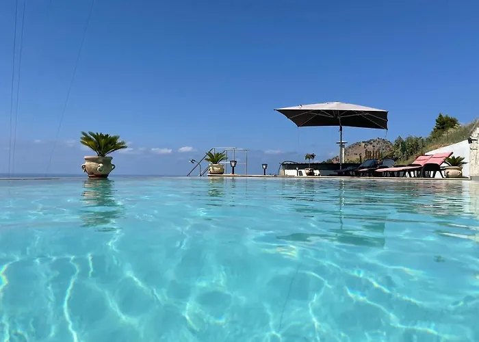 Maestrale Appartement Cefalù