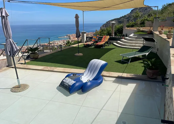 Maestrale Appartement