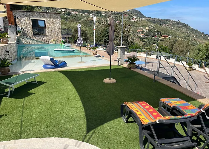 Maestrale Appartement