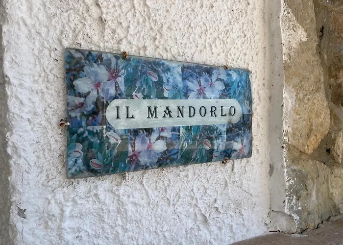 Maestrale Appartement *