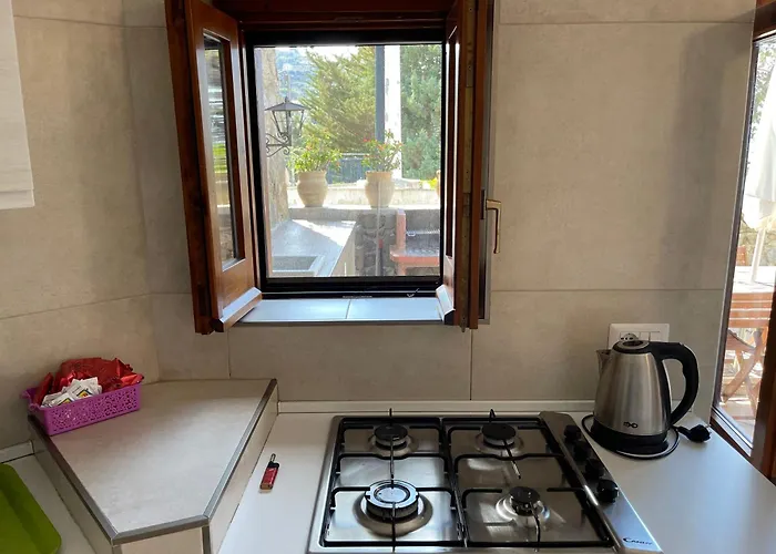 Appartement Maestrale