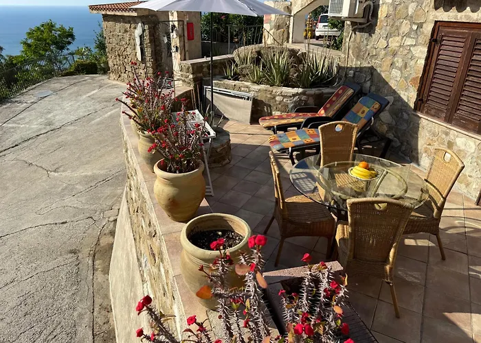 Appartement Maestrale