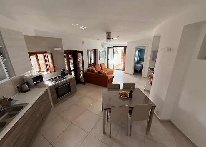 Maestrale Appartement *