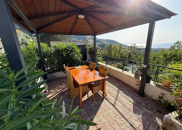 Appartement Maestrale *