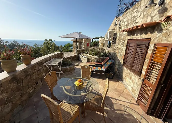 Appartement Maestrale Cefalù