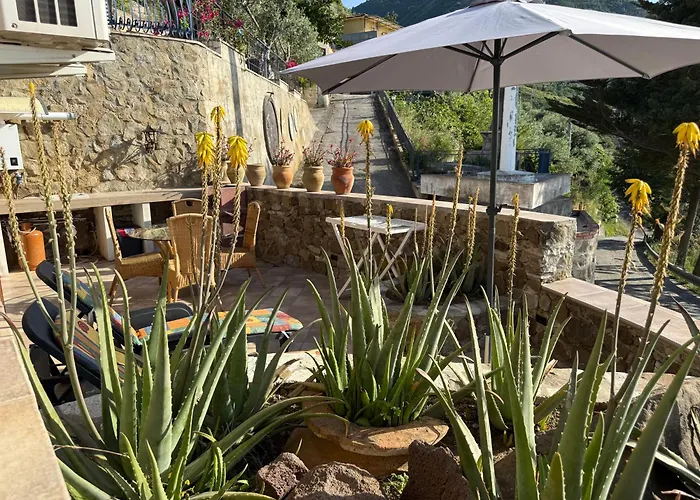 Maestrale Appartement