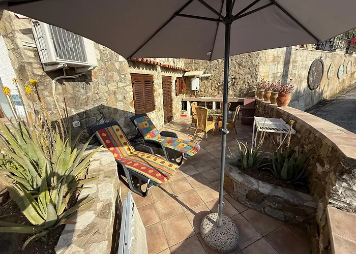 Maestrale Appartement *