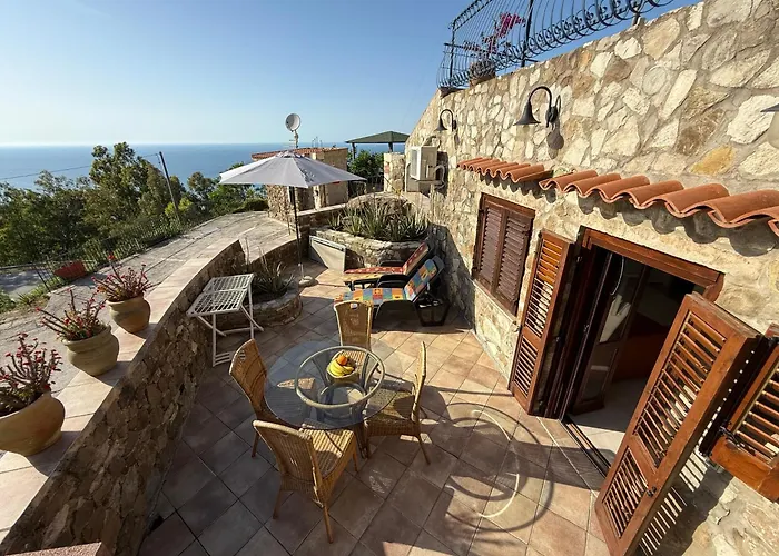 Appartement Maestrale *