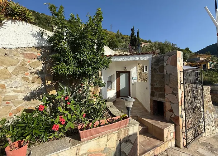 Appartement Maestrale Cefalù