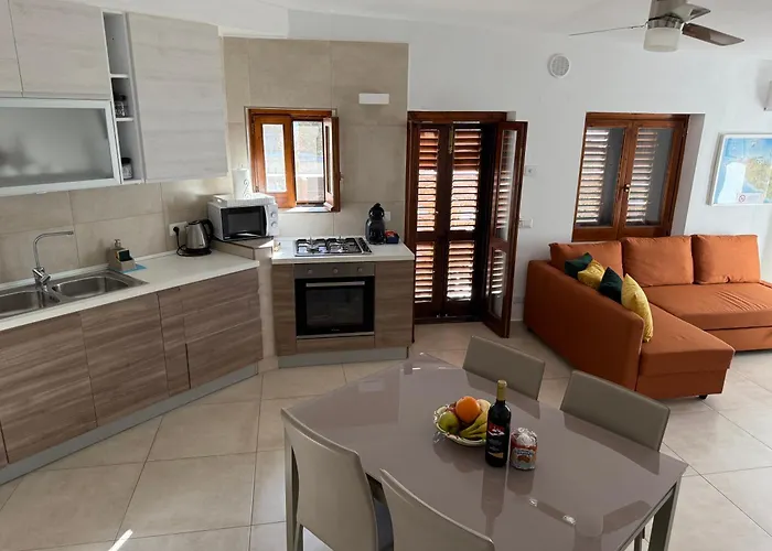 Appartement Maestrale